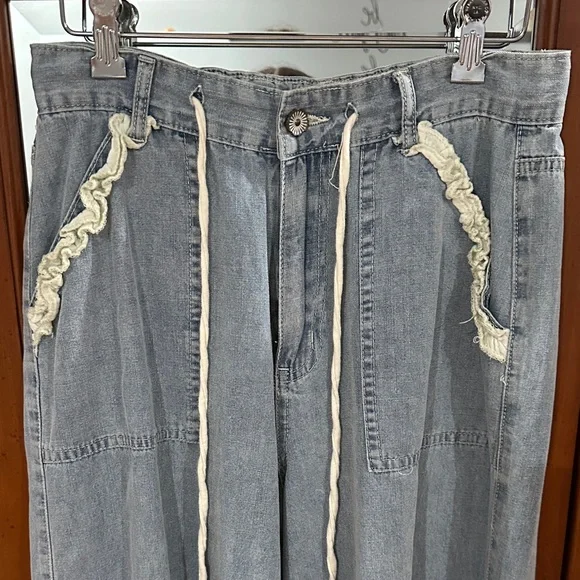 POL jeans - Picture 4 of 5